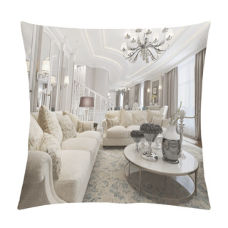 Personality  Living Room Classic Style Pillow Covers