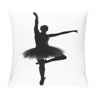 Personality  Dancing Pillow Covers
