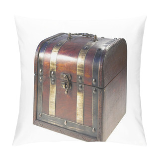 Personality  Antique Decoration Box Pillow Covers