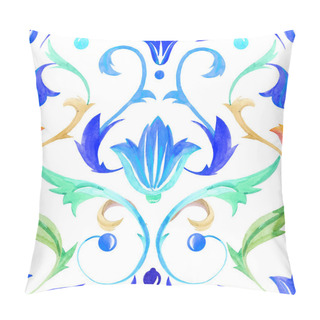 Personality  Vintage Baroque Victorian Retro Pattern Pillow Covers