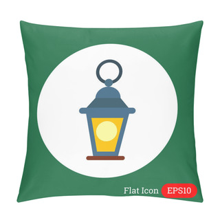 Personality  Decorative Lantern Pillow Covers