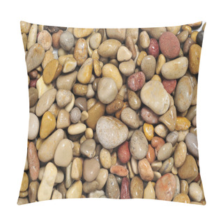 Personality  Pebbles Pillow Covers