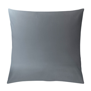 Personality  Blank Back Design Pillow Covers