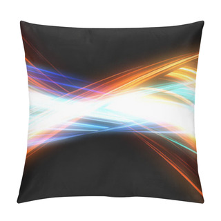 Personality  Pure Energy Pillow Covers