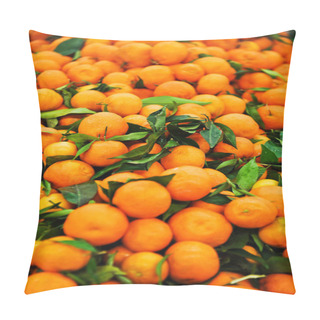 Personality  Mandarins Pillow Covers