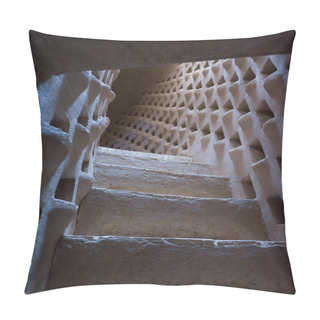 Personality  Dovecote In Iran Pillow Covers