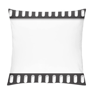 Personality  FILM FRAME Pillow Covers