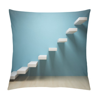 Personality  Abstract Stairs Pillow Covers