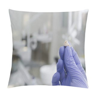 Personality  Dental Pillow Covers