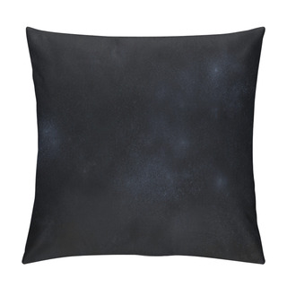 Personality  Deep Space Nebula Pillow Covers