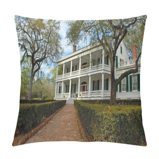 Personality  Southern Plantation Pillow Covers