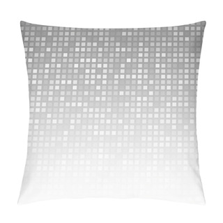 Personality  Abstract Gray Background Pillow Covers