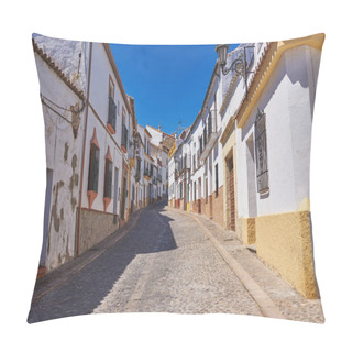 Personality  Ronda - The Ancient City Of Ronda, Andalusia. The Beautiful Ancient City Of Ronda, Andalusia, Spain Pillow Covers