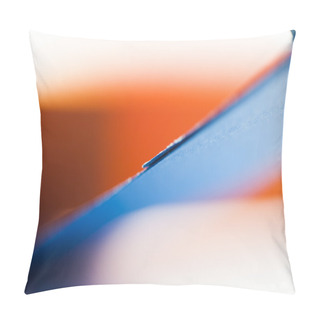 Personality  Paper Shapes Pillow Covers