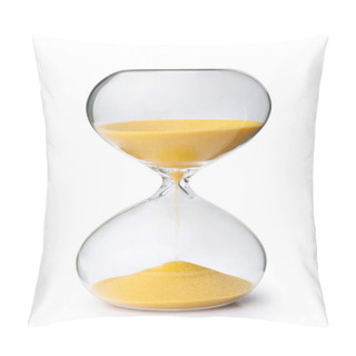 Personality  Hourglass Pillow Covers