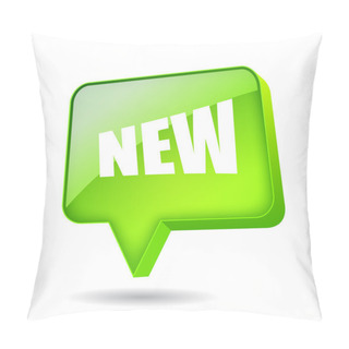 Personality  New Speech Bubble Pillow Covers