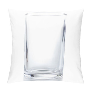 Personality  Crystal Clear Empty Glass Pillow Covers