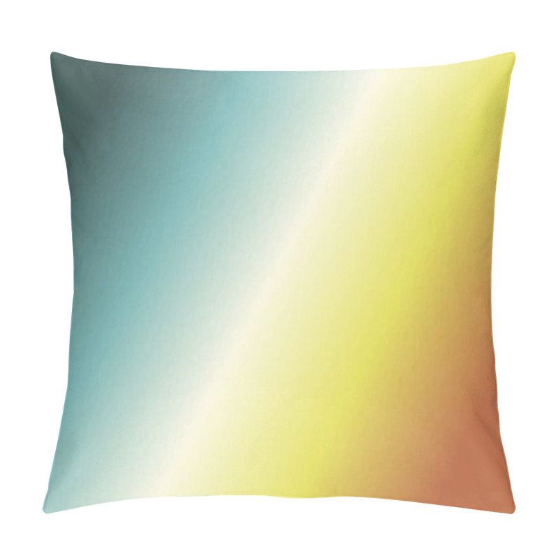 Personality  colorful geometric background with mosaic design pillow covers
