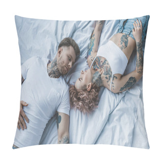 Personality  Loving Pillow Covers