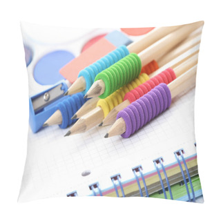 Personality  Stationary Pillow Covers