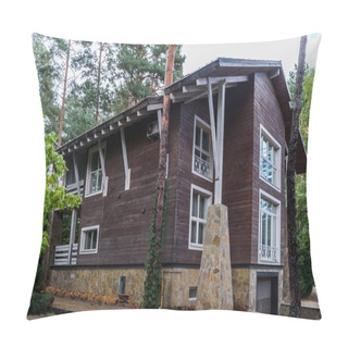 Personality  Modern Cottage House Pillow Covers