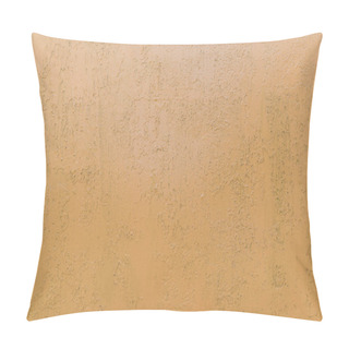 Personality  Orange Wall  Pillow Covers