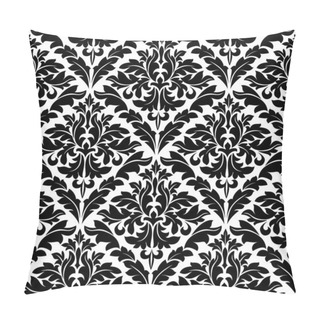 Personality  Floral Seamless Pillow Covers