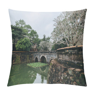 Personality  Vietnam Pillow Covers
