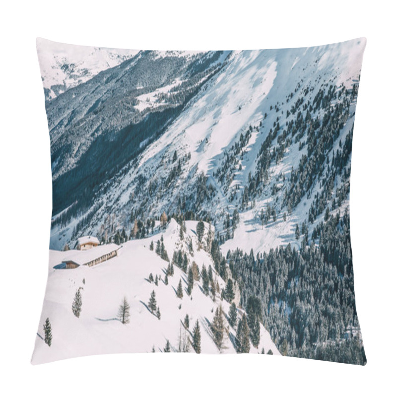 Personality  Forest Pillow Covers