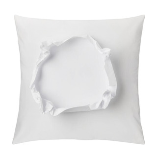 Personality  Paper Pillow Covers