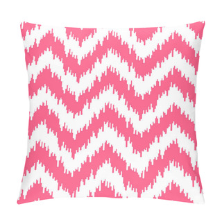 Personality  Herringbone Fabric Seamless Pattern Pillow Covers
