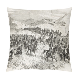 Personality  Supplies Convoy Pillow Covers