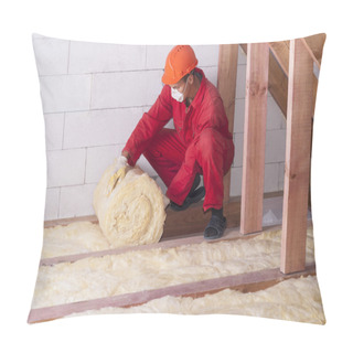Personality  Mineral Wool Packing Pillow Covers