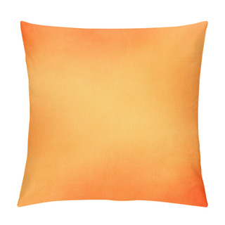 Personality  Abstract Orange Background  Pillow Covers