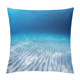 Personality  Sea. Pillow Covers