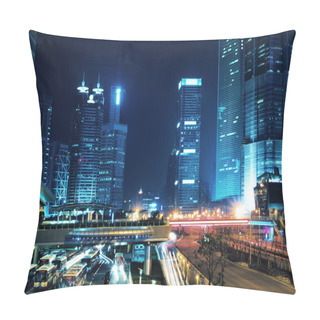 Personality  Shanghai Pillow Covers