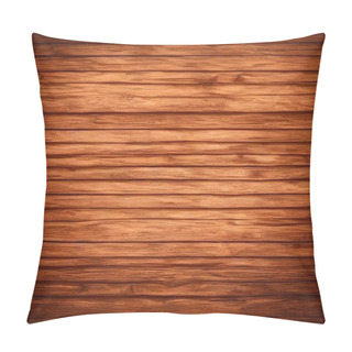 Personality  Wooden Background With Natural Pattern Pillow Covers