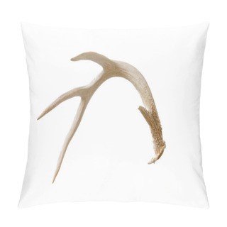 Personality  Shed Antler Pillow Covers