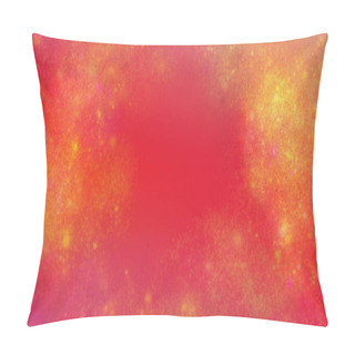 Personality  Space Sky Background For Color Cloud  Pillow Covers