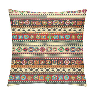 Personality  Aztec Pattern Pillow Covers