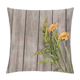 Personality  Beautiful Blossom Flowers  Pillow Covers