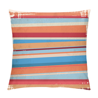 Personality  Seamless Geometric Aztec Pattern Pillow Covers