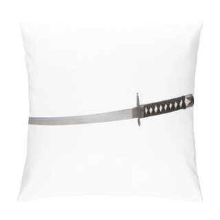 Personality  Sword, Isolated Pillow Covers
