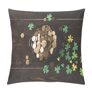 Personality  St Patricks Day Pillow Covers