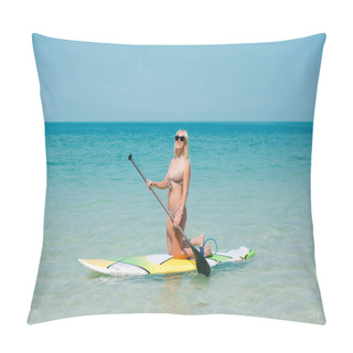 Personality  Sea Pillow Covers
