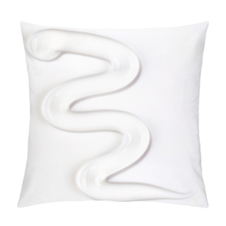 Personality  Transparent Gel  Pillow Covers