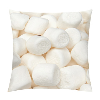 Personality  Marshmallows Pillow Covers
