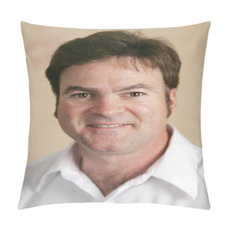 Personality  Likeable Guy Pillow Covers