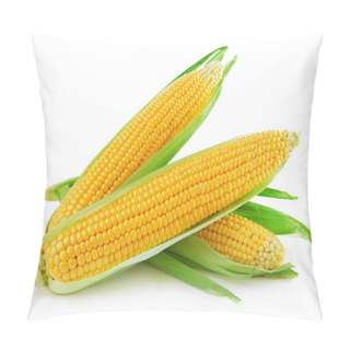 Personality  Corn Pillow Covers
