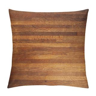 Personality  Various Rich Textured Wooden Surfaces Set Pillow Covers